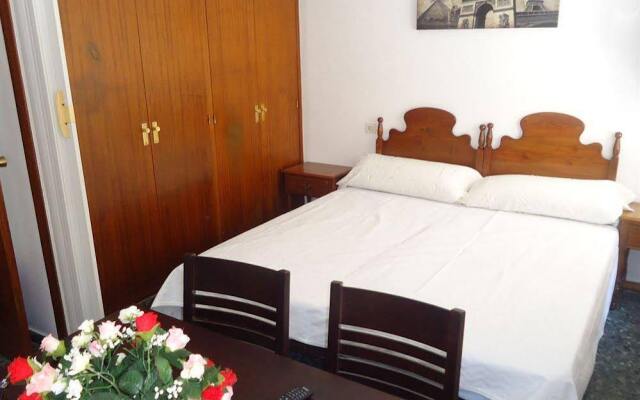 Apartamentos Saint Trop