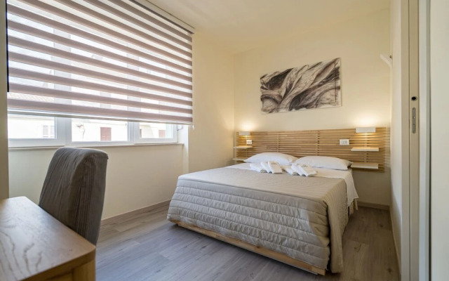 Rooms & Breakfast Centrale