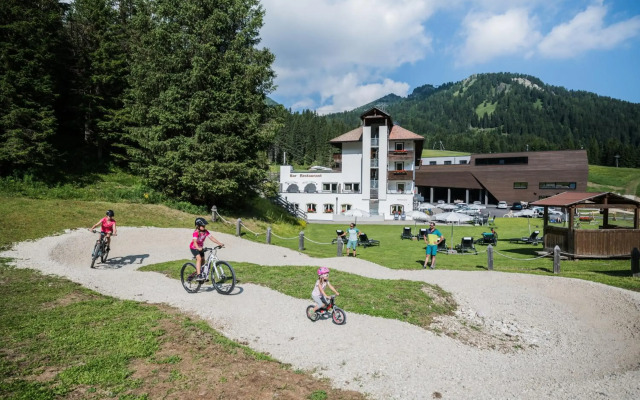 Hotel Sella
