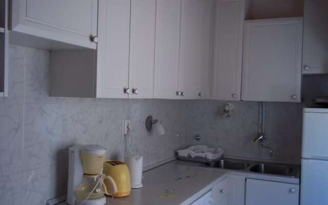 Apartman Sunshine