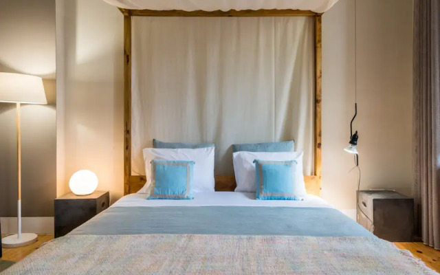 19 Tile Ceramic Concept  - by Unlock Hotels