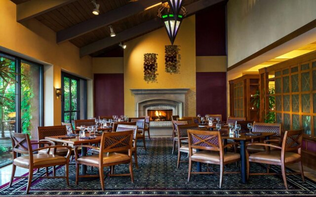 DoubleTree by Hilton Hotel Sonoma Wine Country