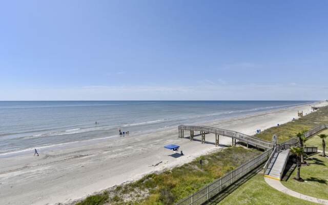 Seascape 2313 Hotel Room