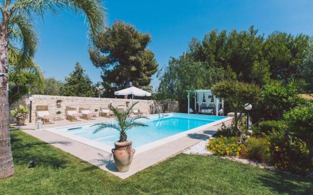 VILLA FERRADINA 4&2, Emma Villas