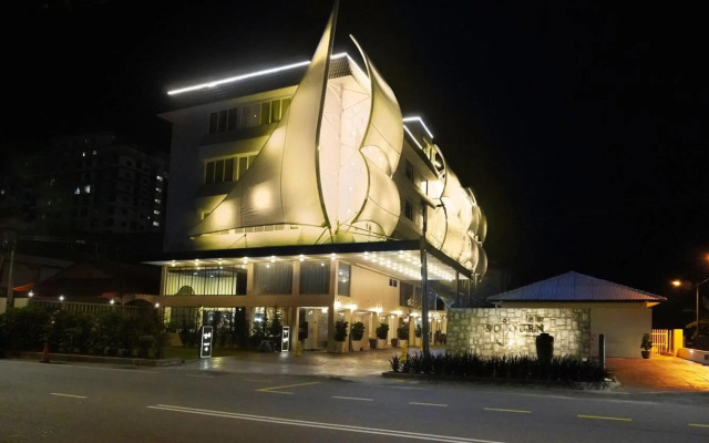 Sojourn Guest House Melaka