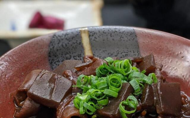 Hotel Route-Inn Handa Kamezaki