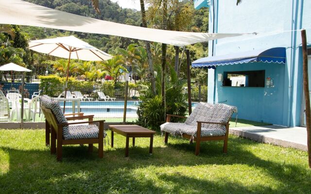 MOVA - Hotel Costa Azul