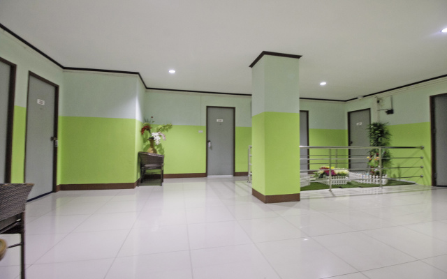 Mountain Beach by Oyo Rooms