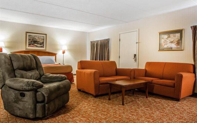 Econo Lodge Douglassville
