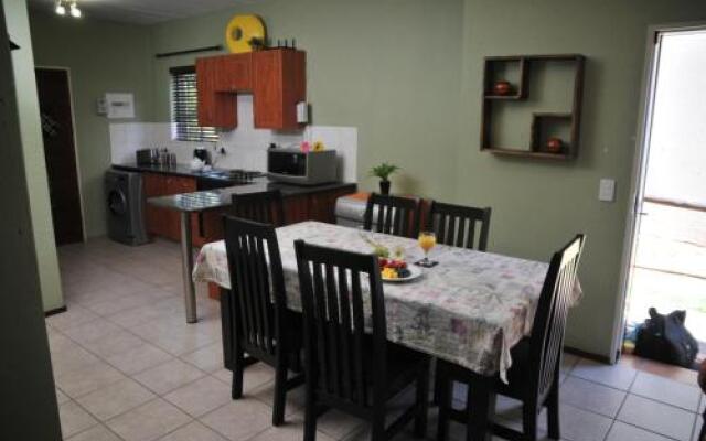 Summer Garden Self Catering Townhouses