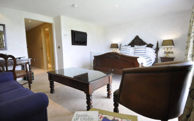The Bushmills Inn
