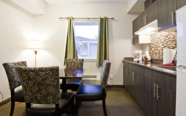 Travelodge Kindersley