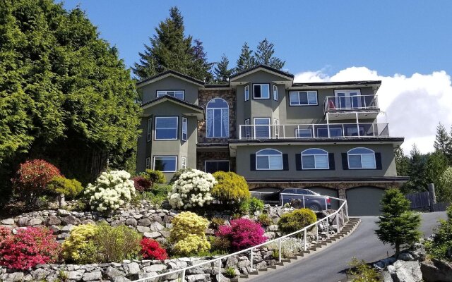 Squamish Highlands Bed and Breakfast