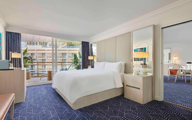 Fairmont Monte Carlo