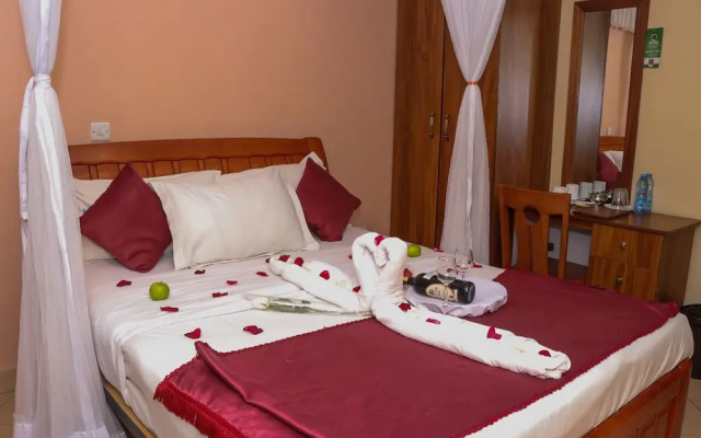 Deka Hotel