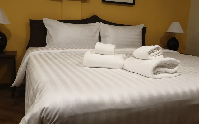 Vinary Hotel