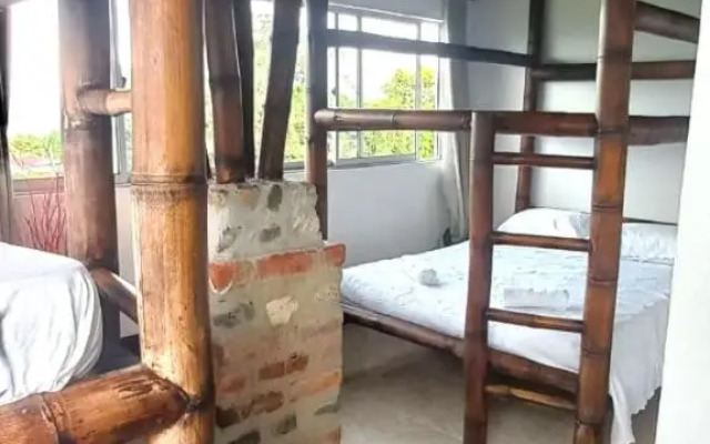 Gloriazul Villa Campestre