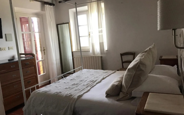 Il Daino Bianco Country Hotel