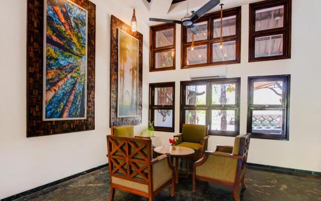 Club Mahindra Netrang