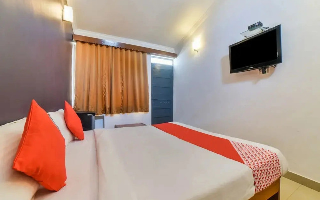 La Portuguesa by OYO Rooms