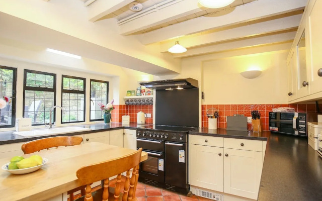 Murton Cottage