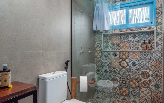 Villa Pantai Boutique Hotel Maragogi