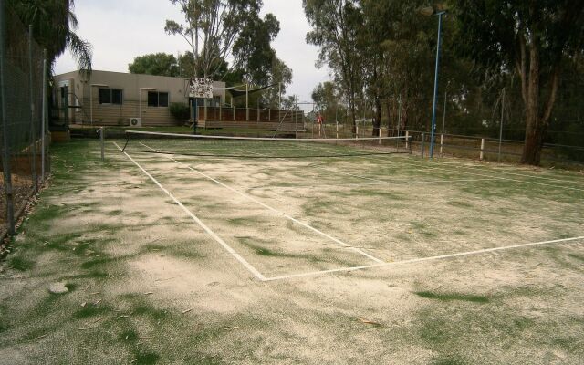 Discovery Parks - Echuca