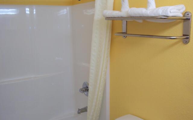 Sunrise Inn - Brownsville