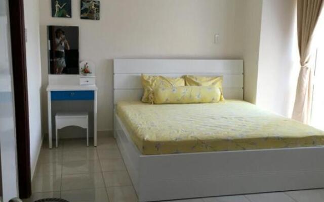 Vung Tau Apartment 2