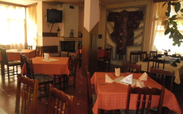 Hotel Ivel