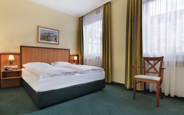 IntercityHotel Munchen Munich