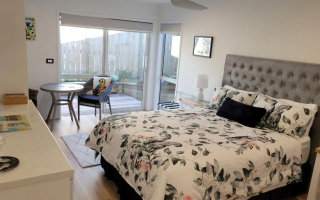 Margaritaville Hahei