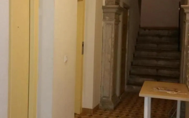 Apartamento Anjos