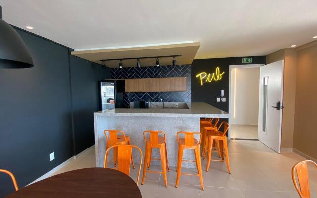 Smart Stay Ponta Verde Apt.913 Mandi Hospitalidade