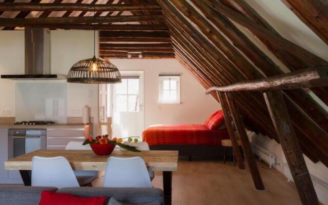 Appartement Badnieuweschans