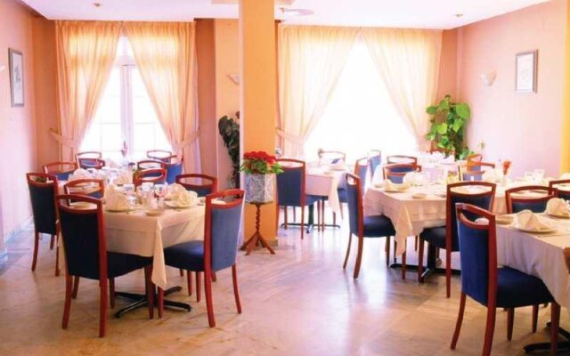 Citymar Hotel Mediterraneo