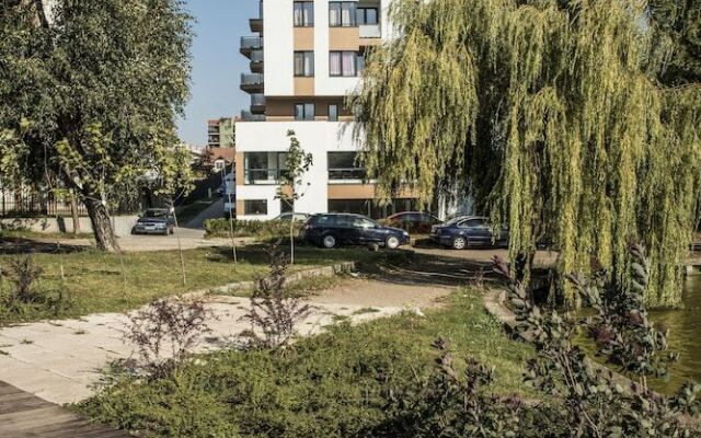 Apartment near Lulius