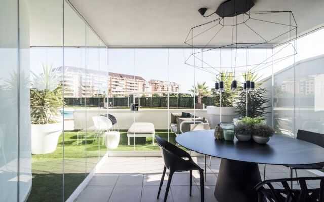 Cabrera Flat Denia