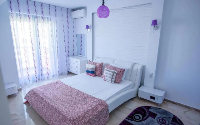 Vila Zev Mamaia
