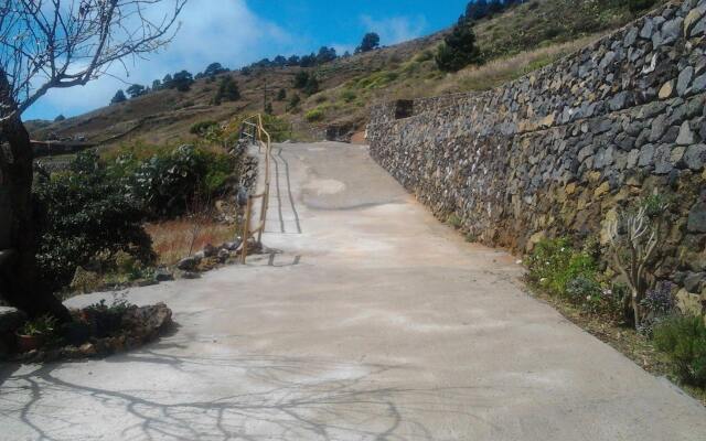 Casa Rural Abuelo Pancho