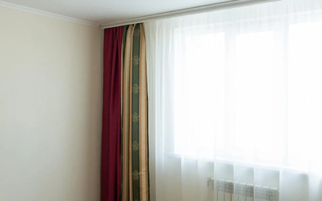 Апартаменты на улице Брестская 1