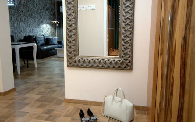 IRS ROYAL APARTMENTS Apartamenty IRS Rezydencja Marina