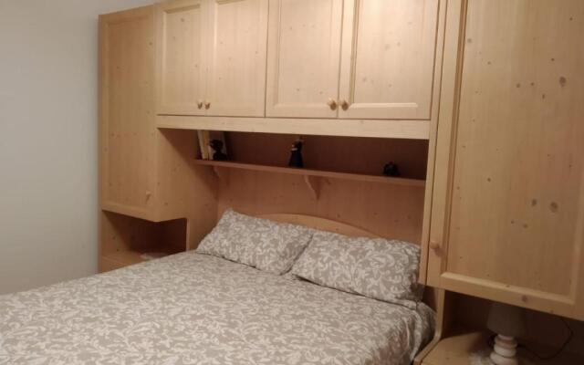 Andalo, Residence al Girasole FamPedron - 022005-AT-242276