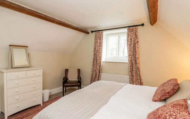The Coach House