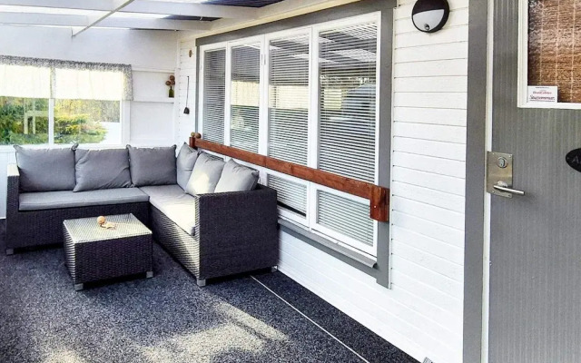 9 Person Holiday Home in Solvesborg-by Traum
