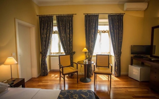 Hotel Rural Quinta da Vista Alegre