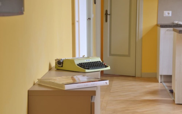 Casa del Podestà - WelcHome