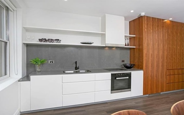 Modern Apartment with Sydney's Finest Views - CP308