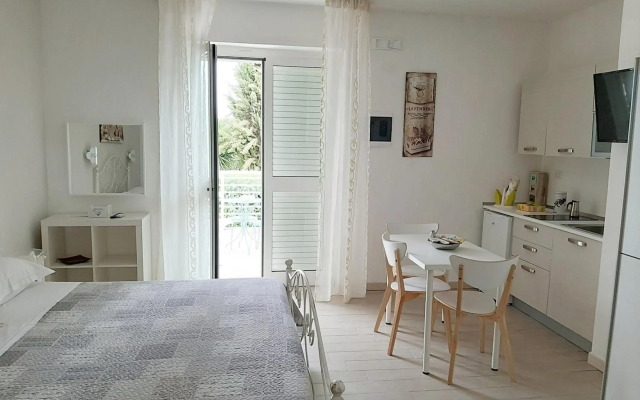 All`Ombra del Carrubo