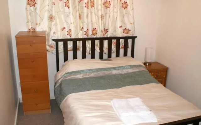 The Annexe - Cb1